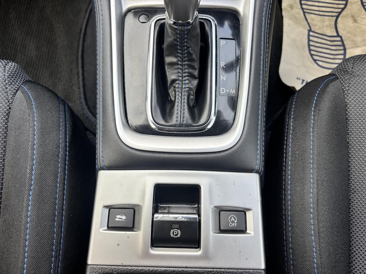 2014 Subaru Levorg 1.6 GT-S Eyesight Carousel 1