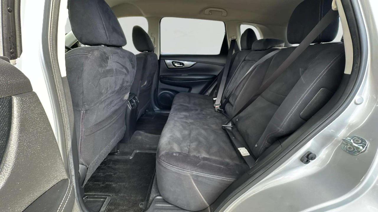 2014 Nissan X-Trail 20X Facelift Carousel 4
