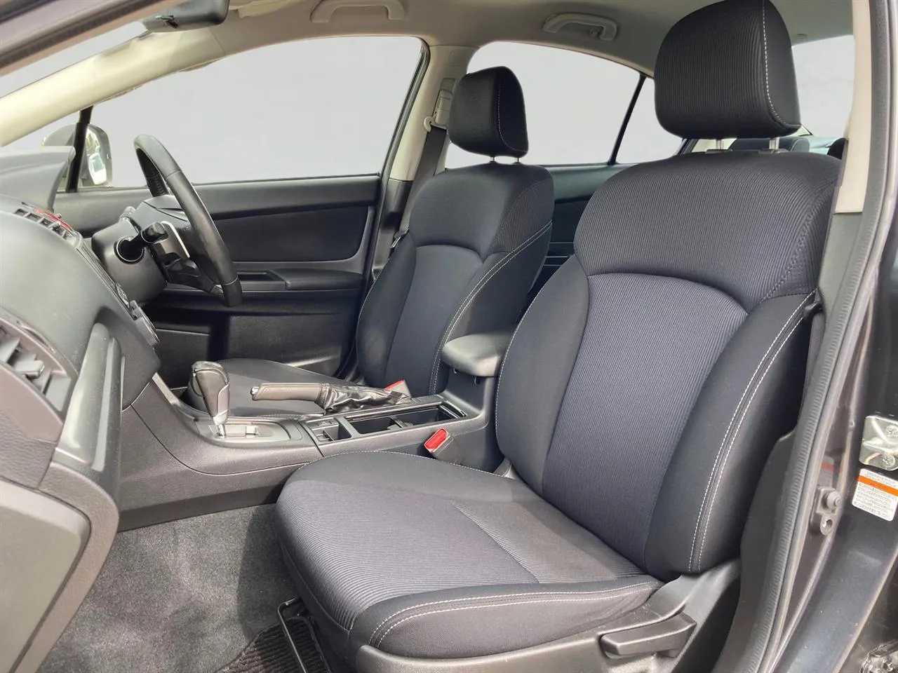 2012 Subaru Impreza G4 20i Eyesight AWD Carousel 4