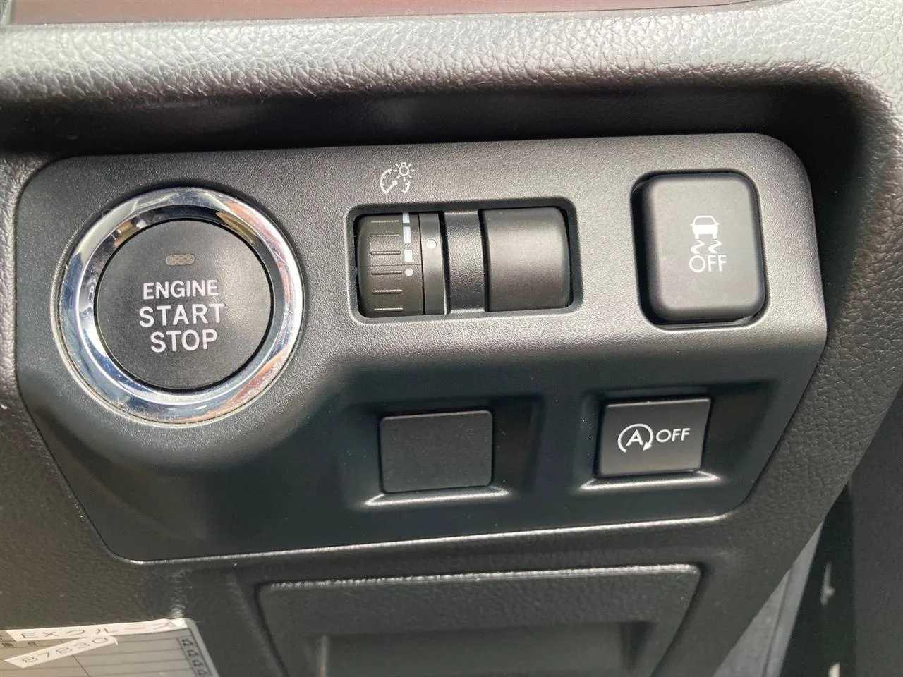 2012 Subaru Impreza 2.0 iL with Eyesight Carousel 7