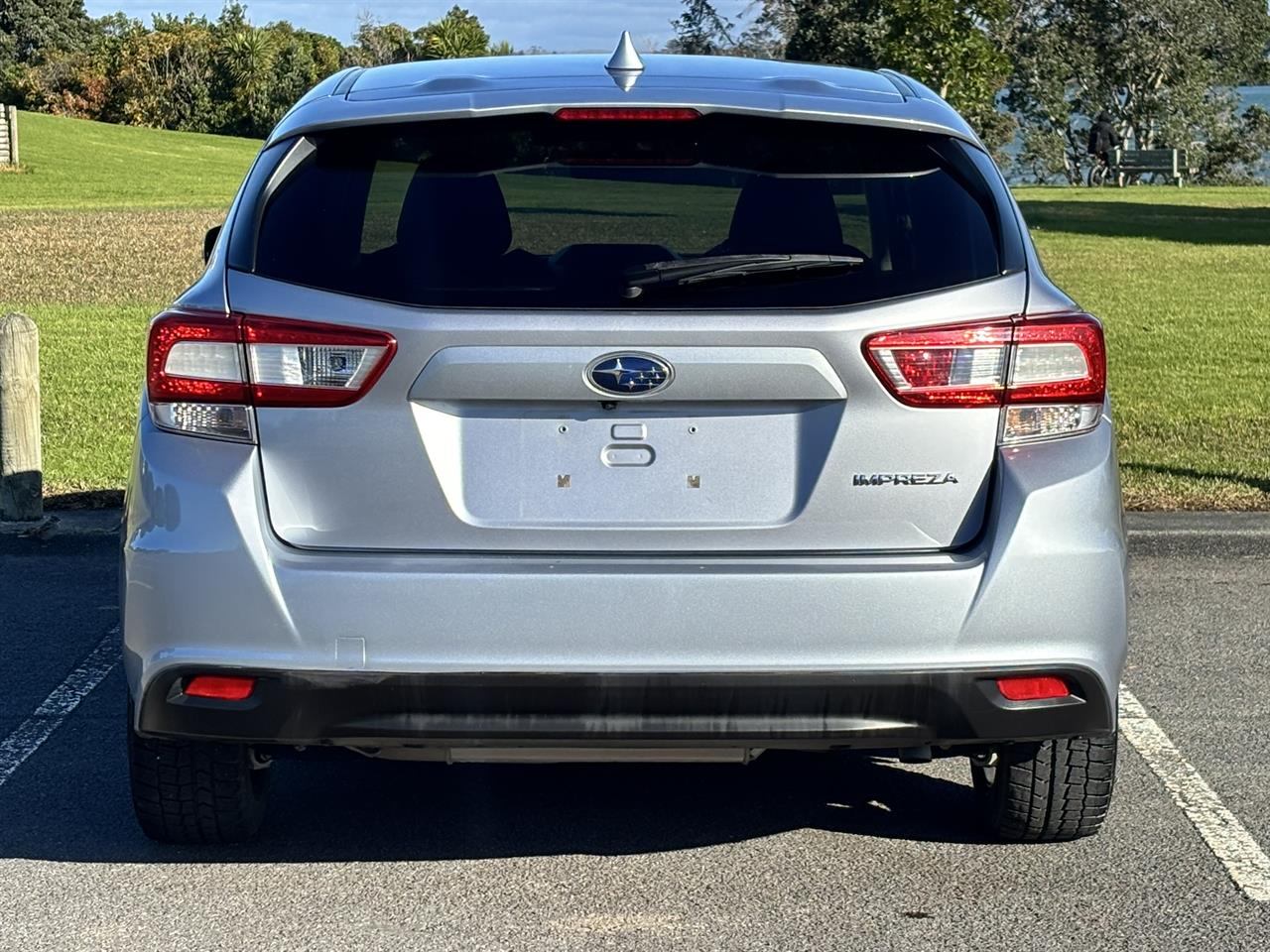 2017 Subaru Impreza 2.0I-L EYESIGHT Carousel 17