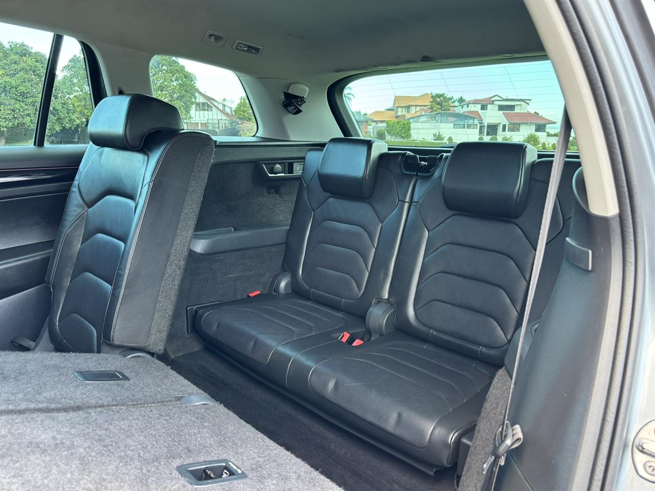 2018 Skoda Kodiaq 2.0 TSI 4WD Carousel 2