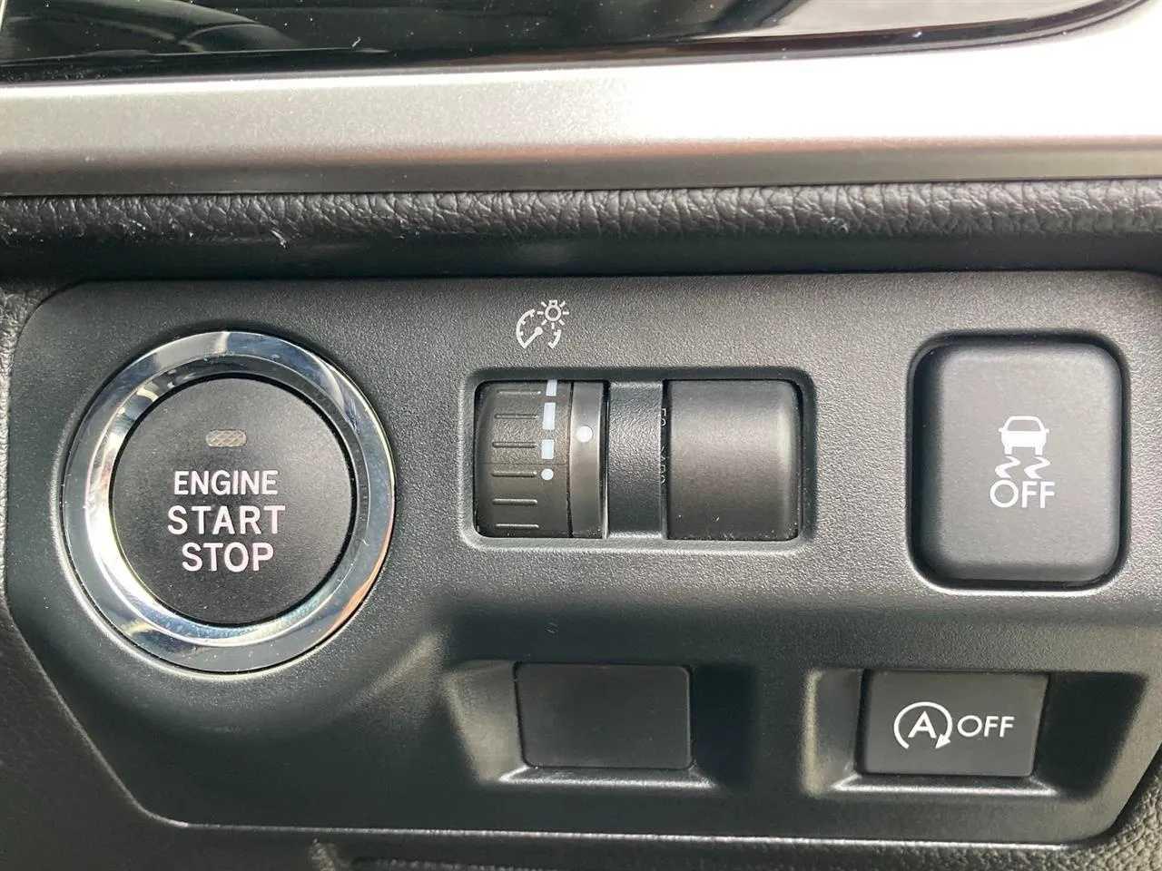 2013 Subaru XV 2.0 iL with Eyesight Carousel 8