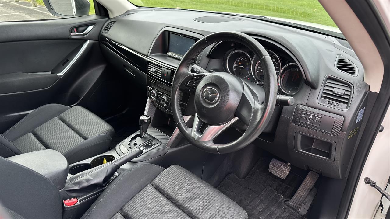2012 Mazda CX-5 20S Carousel 3