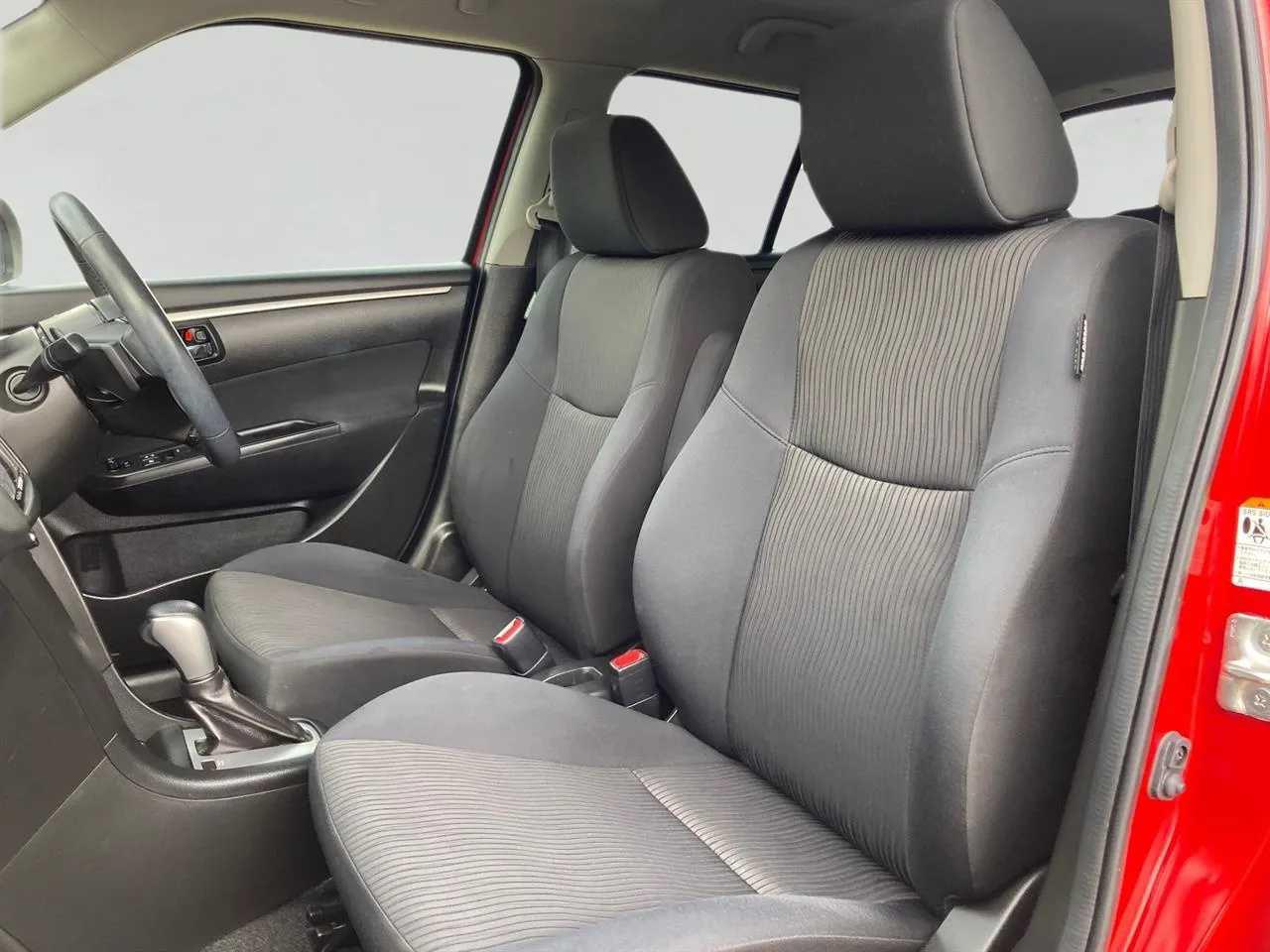 2012 Suzuki Swift 1.2 X Sports Facelift Carousel 3