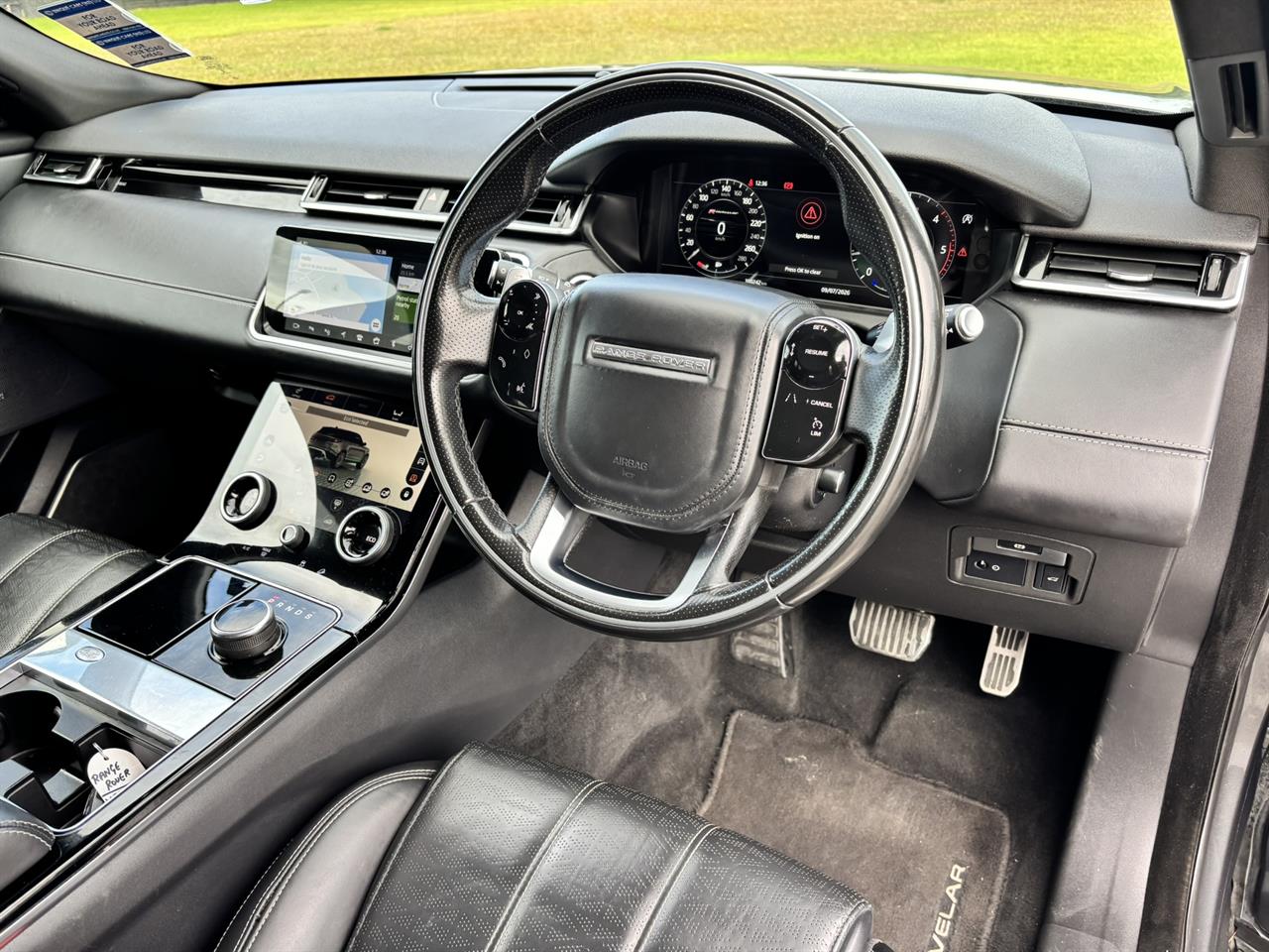2017 Land Rover Range Rover Velar SD6 R-Dynamic HSE Carousel 3