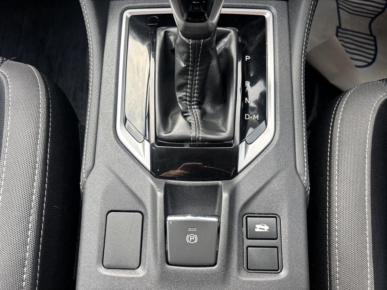 2016 Subaru Impreza 2.0 I S EYESIGHT Carousel 7