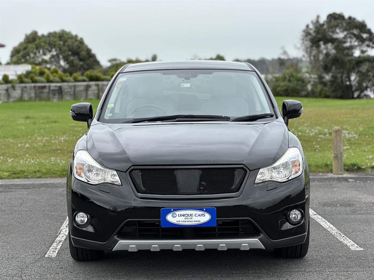 2013 Subaru XV 2.0 iL with Eyesight Carousel 12