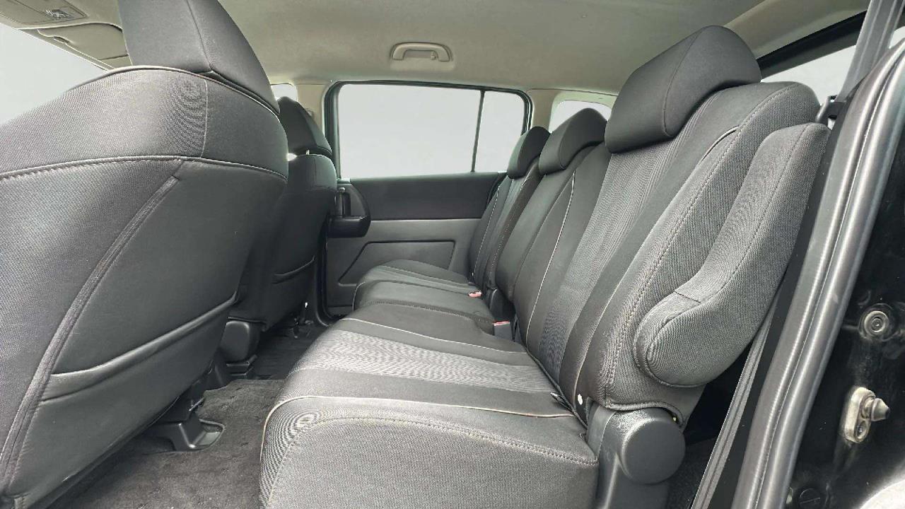 2015 Nissan Lafesta 2.0 Highway Star Carousel 4