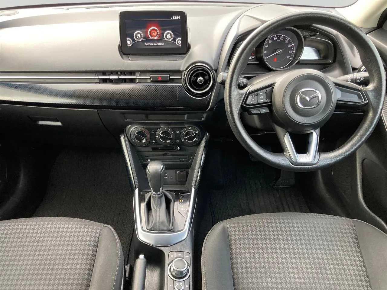 2016 Mazda Demio 1.5 XD Touring Carousel 2