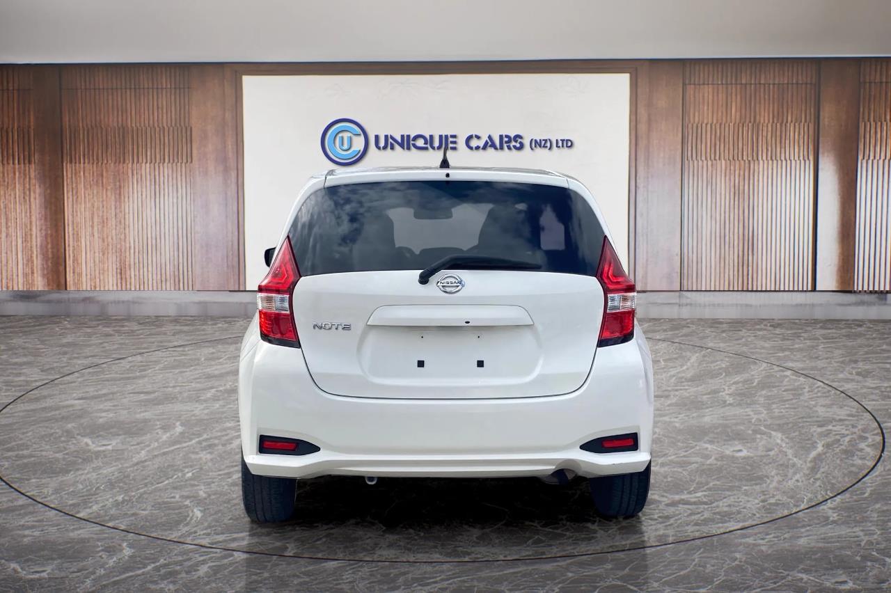 2017 Nissan Note 1.2 X Facelift Carousel 15