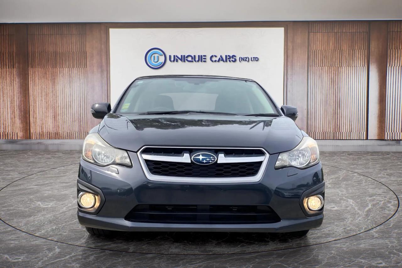 2012 Subaru Impreza G4 20i Eyesight AWD Carousel 12