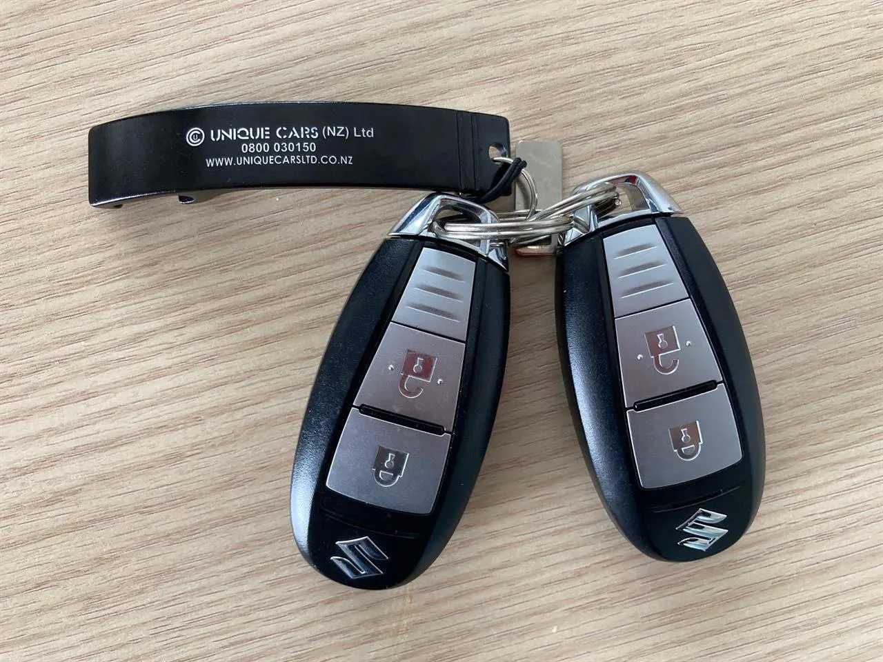 2012 Suzuki Swift 1.2 X Sports Facelift Carousel 8