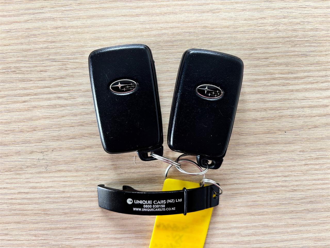 2013 Subaru XV 2.0 iL with Eyesight Carousel 9