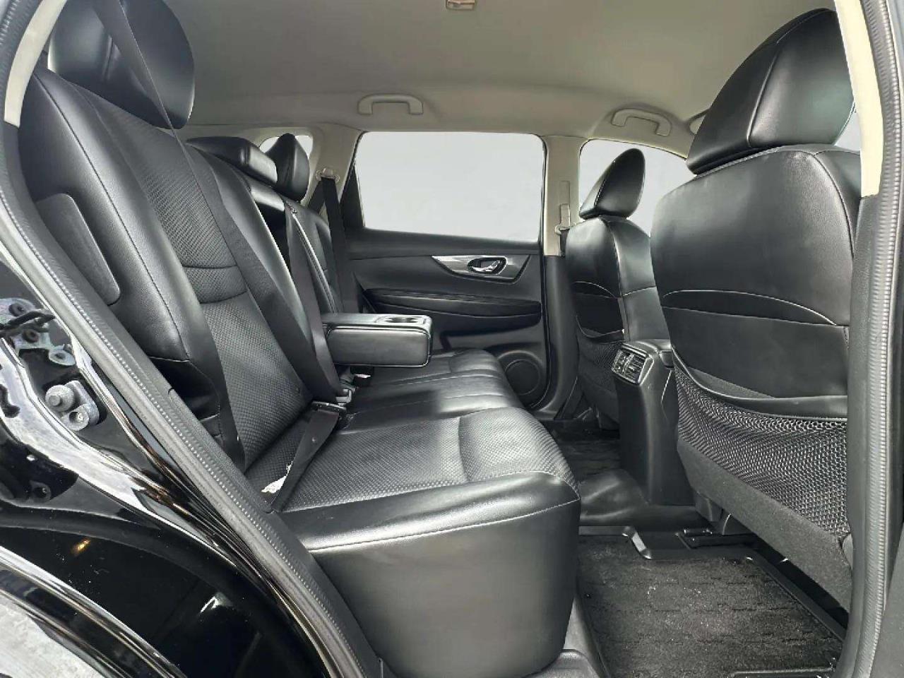 2014 Nissan X-Trail 20X Facelift Carousel 5