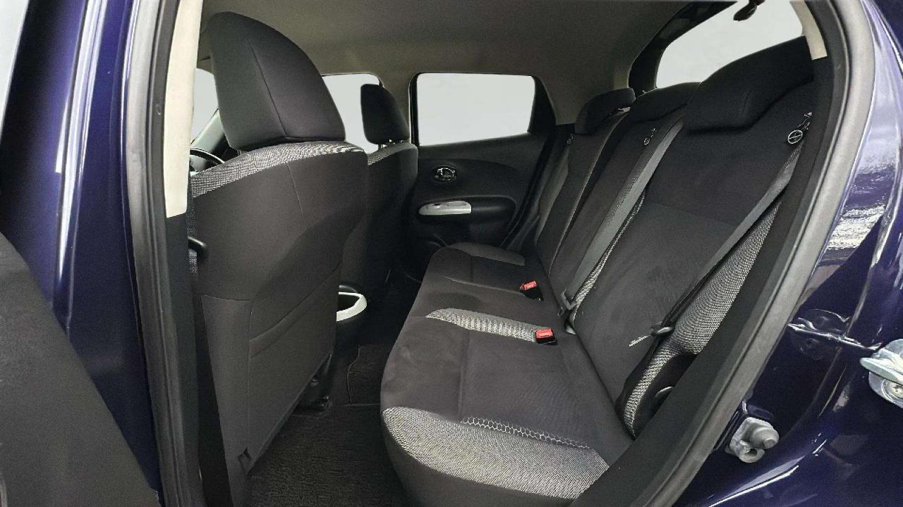 2014 Nissan Juke 15RX Type V Carousel 5