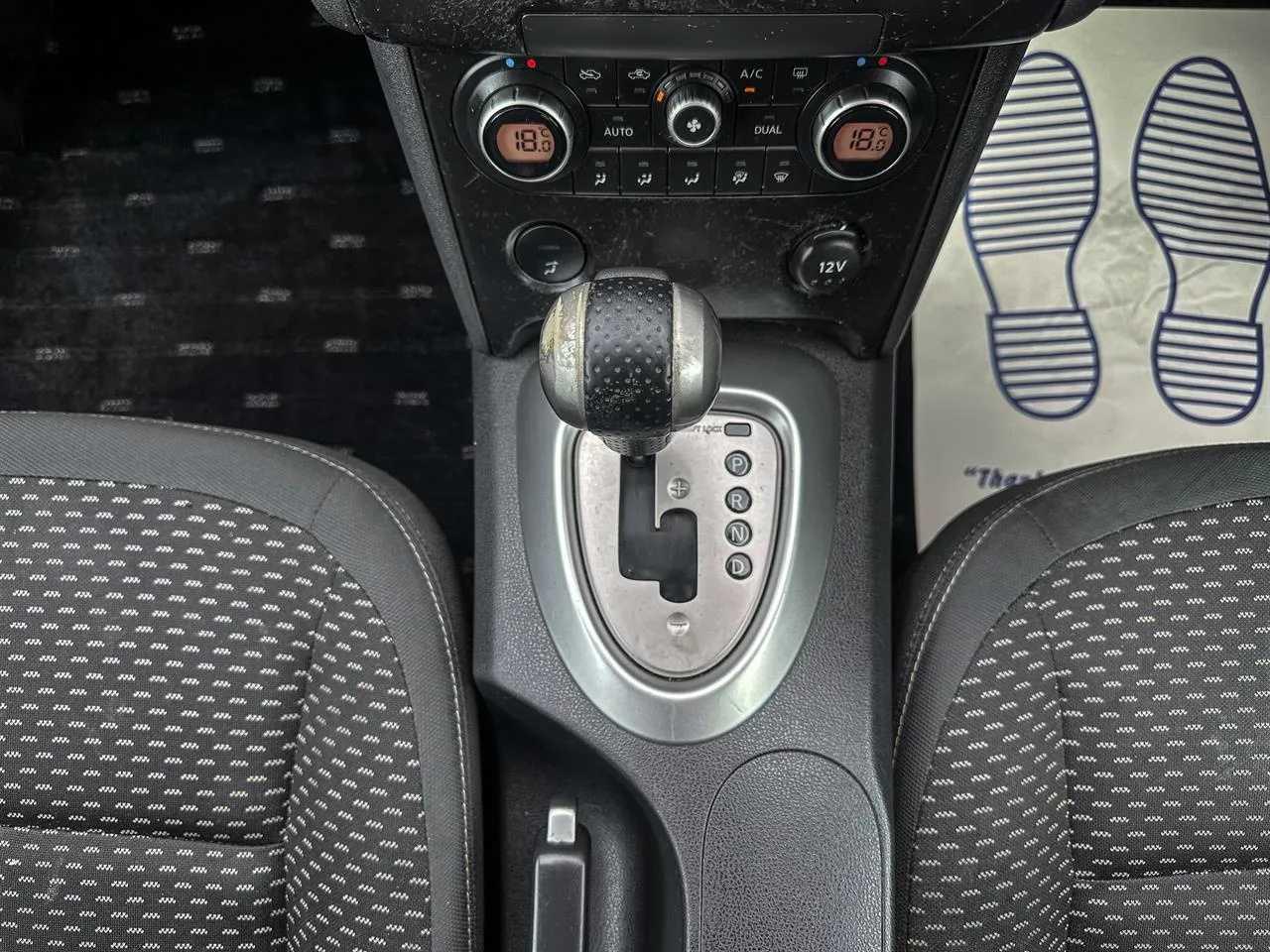 2007 Nissan Dualis 20G with Sunroof Carousel 9
