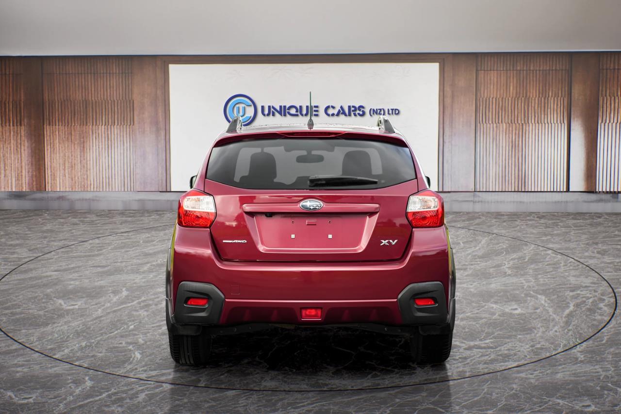 2013 Subaru XV 2.0 iL with Eyesight Carousel 16