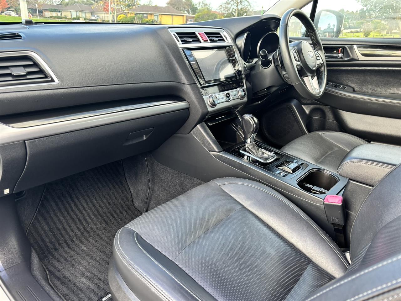 2014 Subaru Legacy B4 Limited Carousel 3