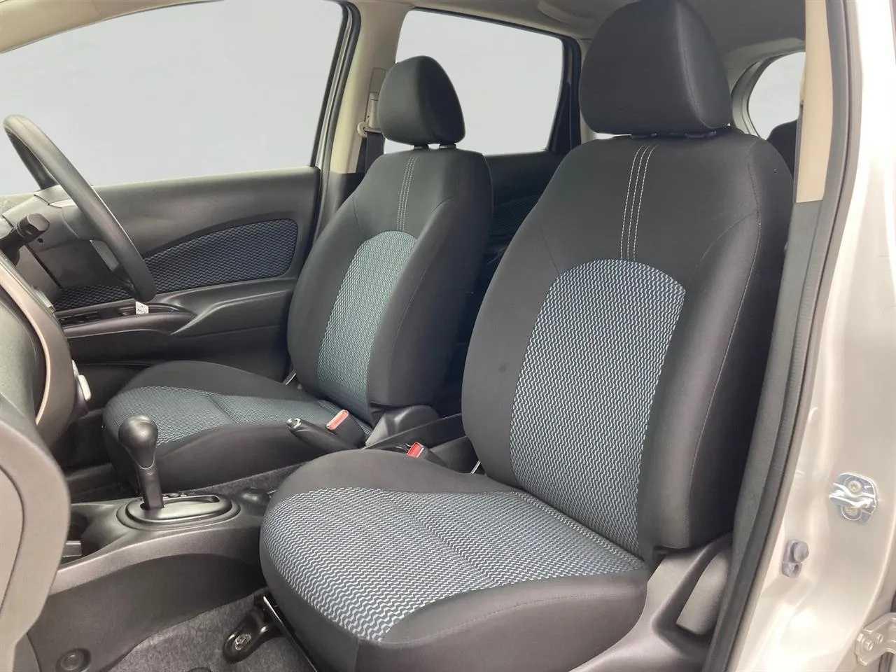 2016 Nissan Note 1.2 X Facelift Carousel 4