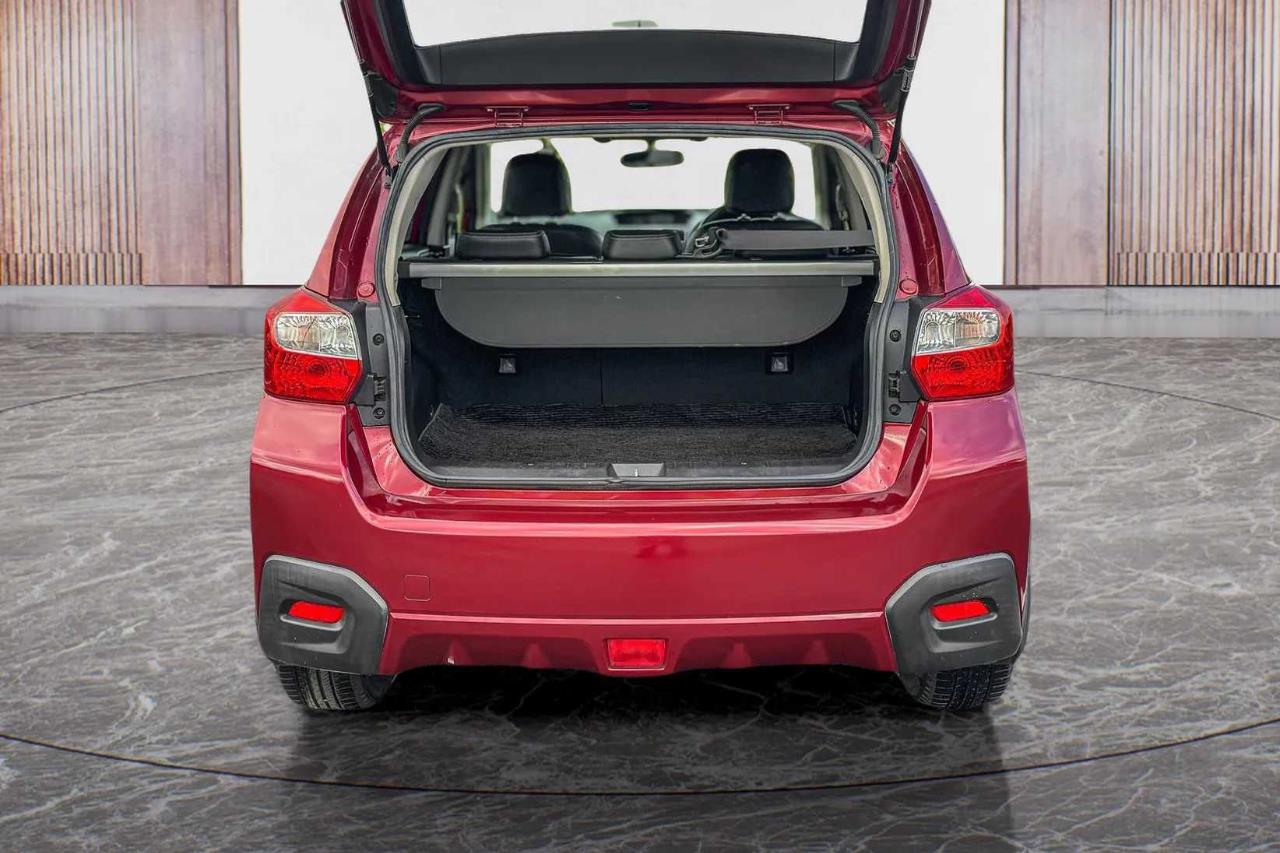2013 Subaru XV 2.0 iL with Eyesight Carousel 7
