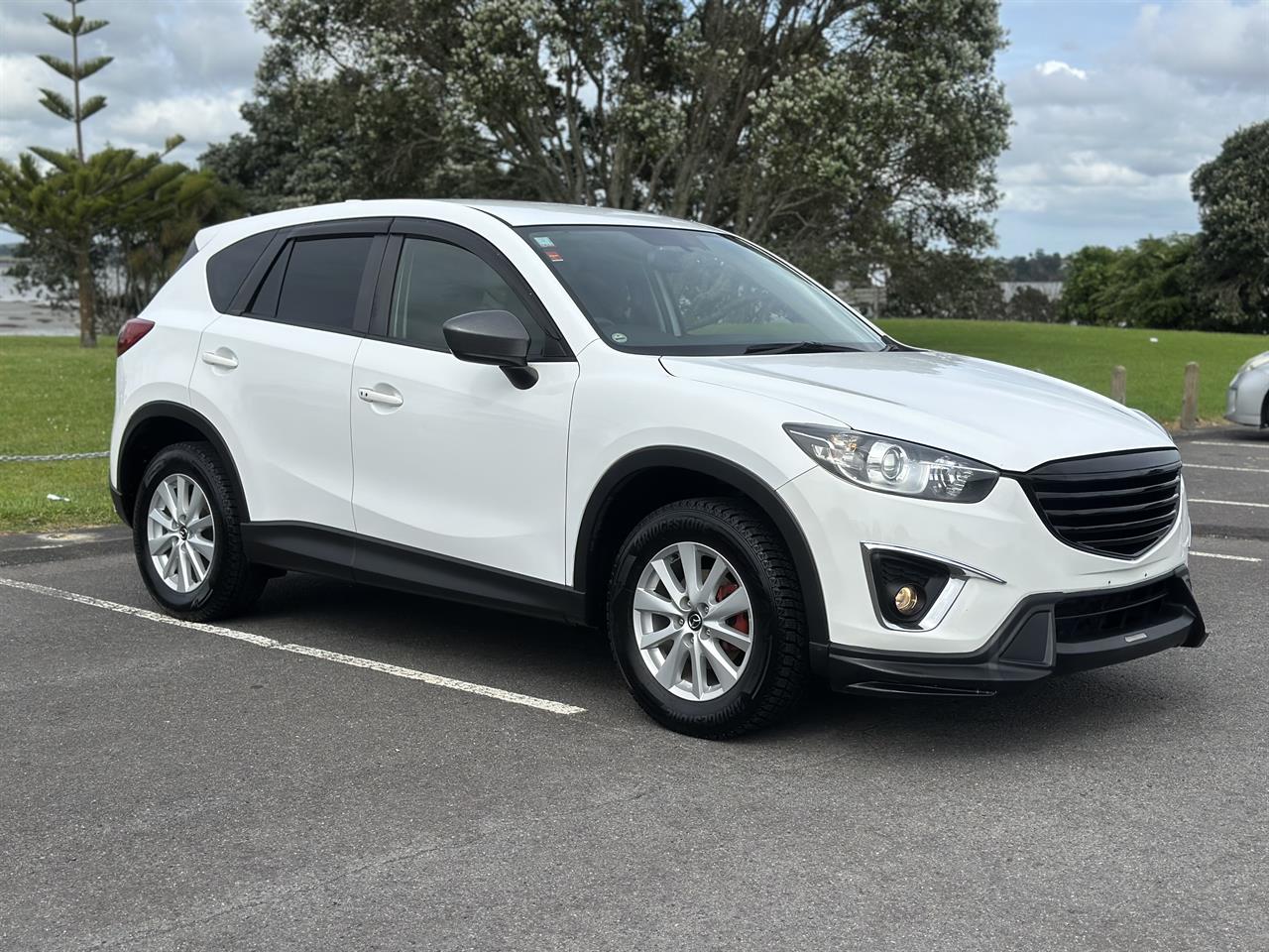 2012 Mazda CX-5 20S Carousel 9