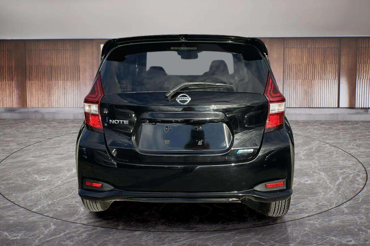 2016 Nissan Note E-Power X Ltd Carousel 16