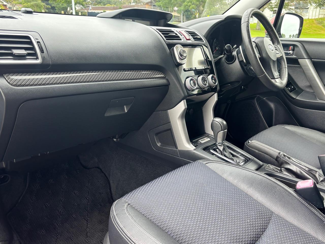 2015 Subaru Forester 2.0 S Limited Carousel 3