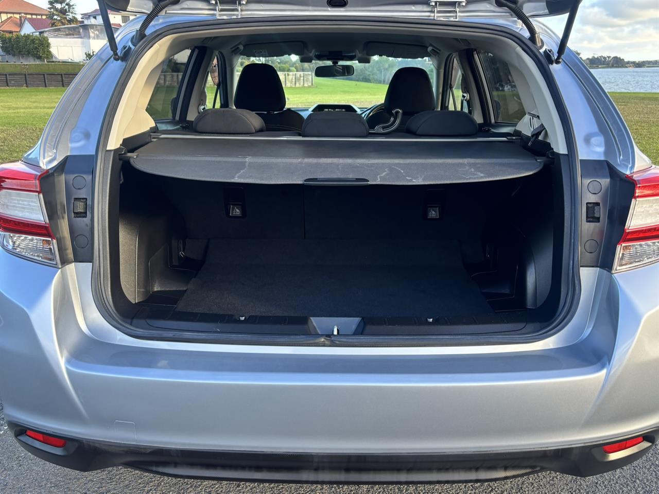 2017 Subaru Impreza 2.0I-L EYESIGHT Carousel 7