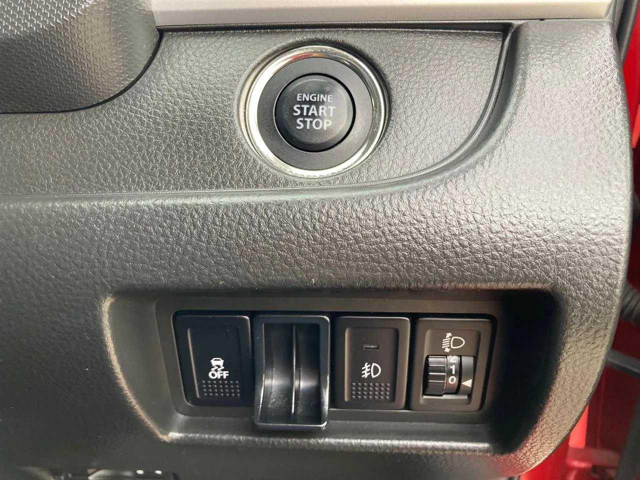 2012 Suzuki Swift 1.2 X Sports Facelift Carousel 7