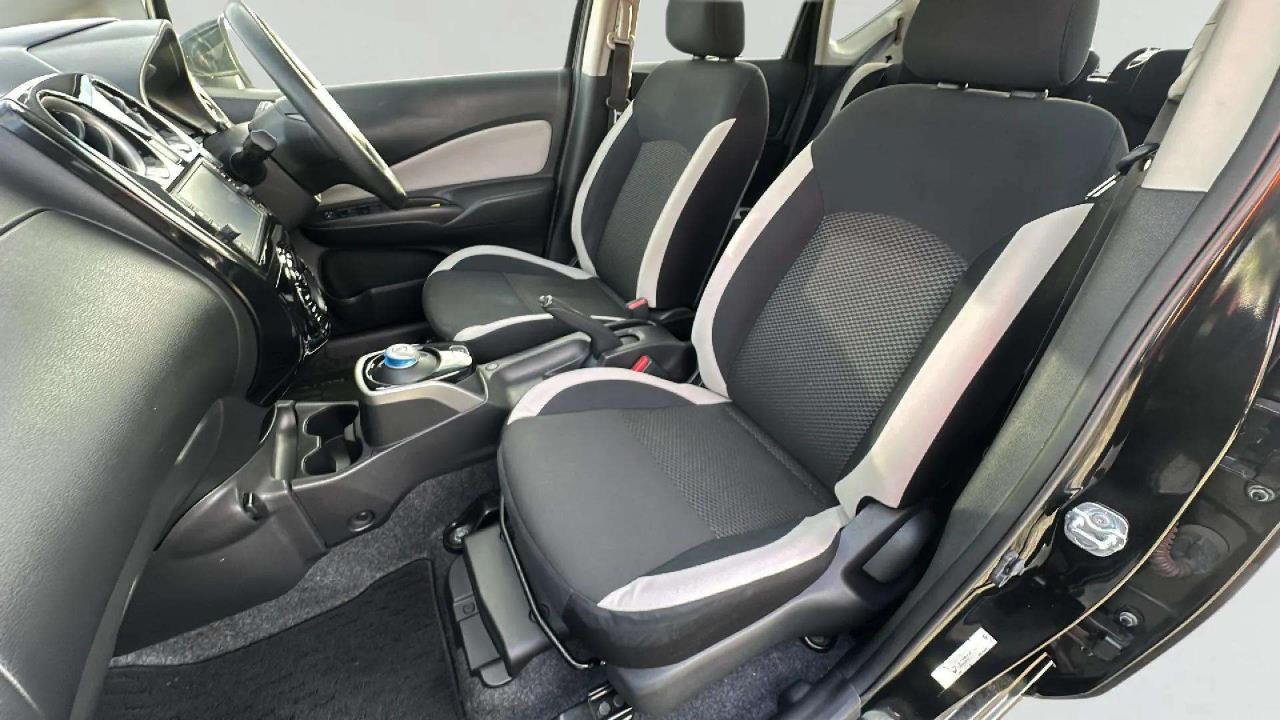 2016 Nissan Note E-Power X Ltd Carousel 4