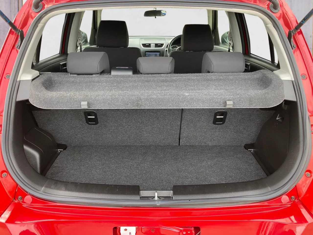 2012 Suzuki Swift 1.2 X Sports Facelift Carousel 5