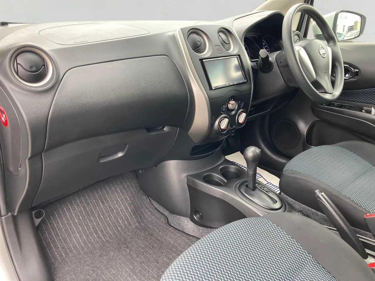 2016 Nissan Note 1.2 X Facelift Carousel 3