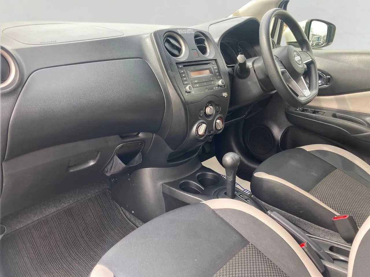 2017 Nissan Note 1.2 X Facelift Carousel 3