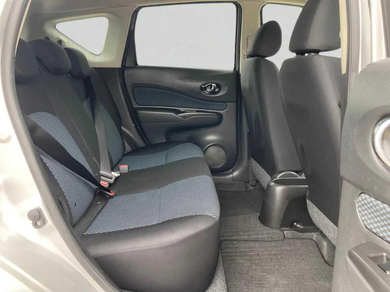 2016 Nissan Note 1.2 X Facelift Carousel 5