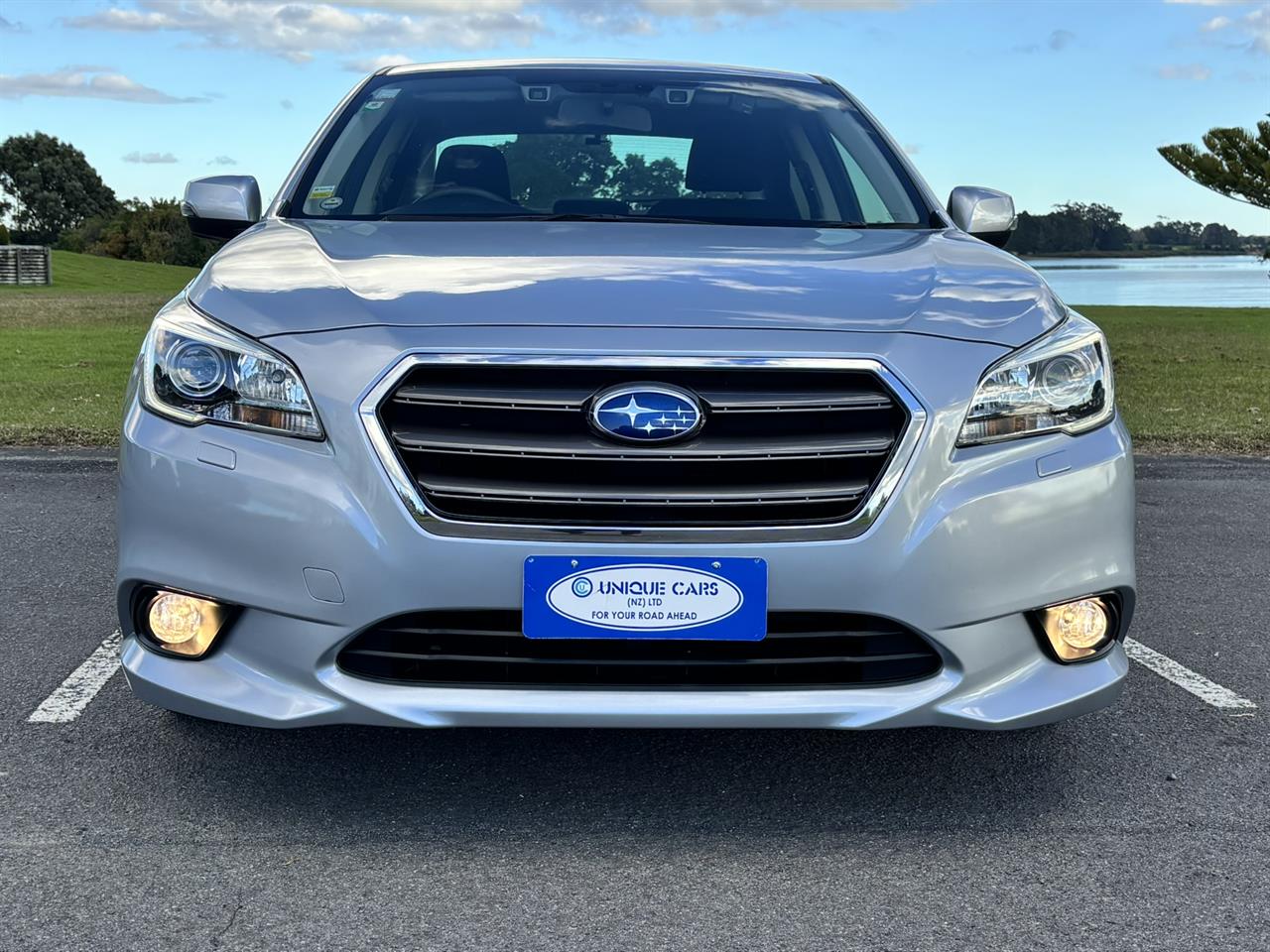 2015 Subaru Legacy B4 Limited Carousel 12