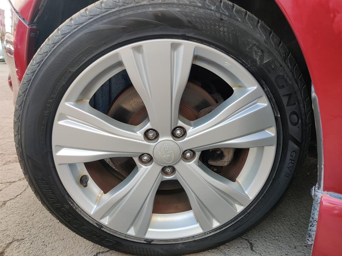 2013 Subaru Exiga Adaptive Cruise Control**Paddle Shift**Factory Mags**Half Leather Seats** Carousel 2