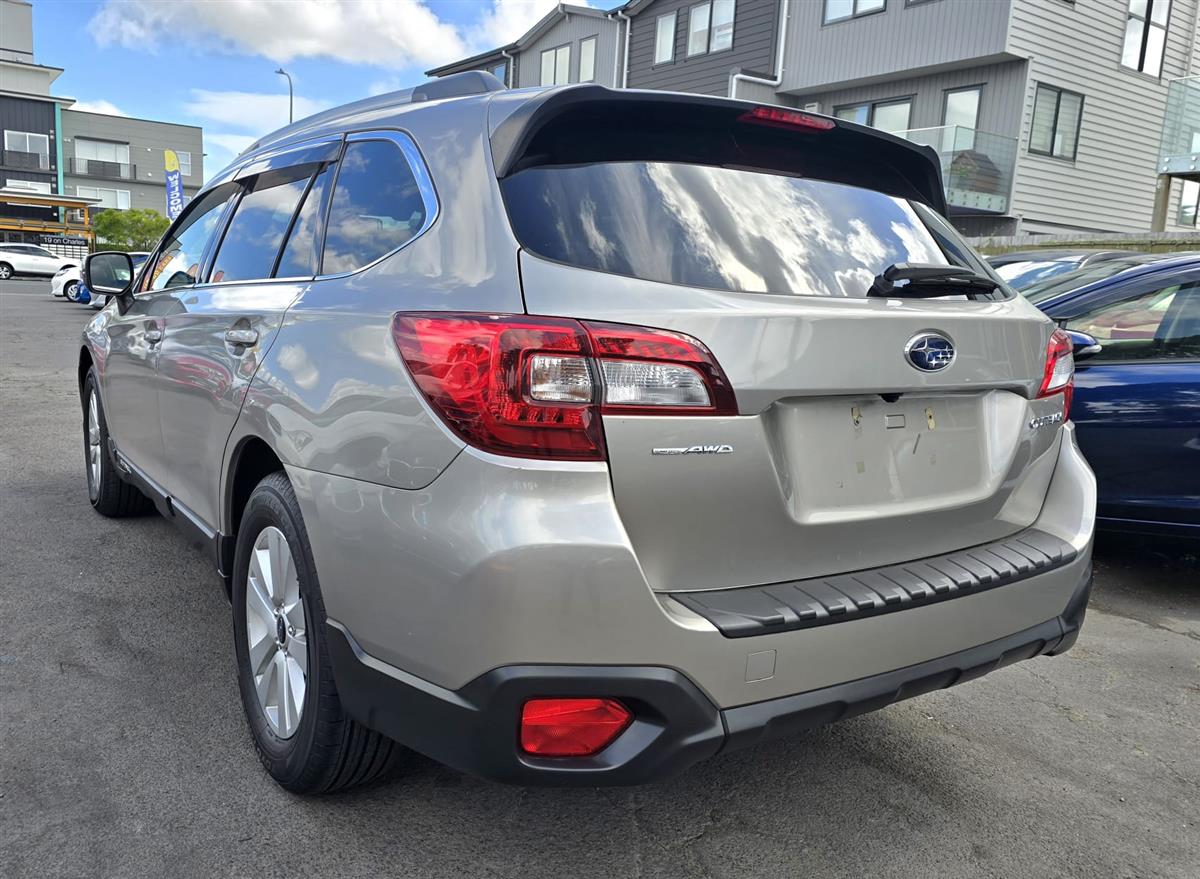 2015 Subaru Outback **Cruise Control**Electric & Heating Seats**Paddle Shifter Model** Carousel 6