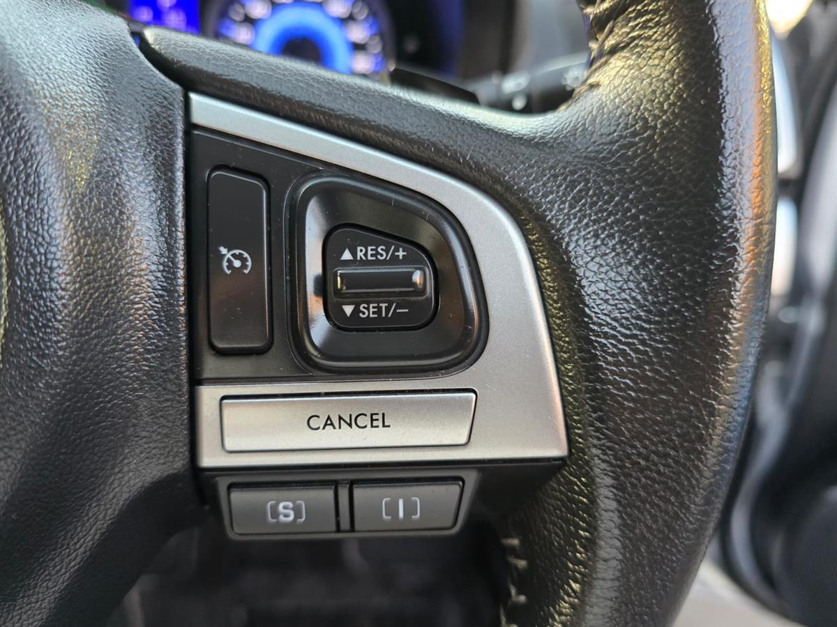 2015 Subaru XV **Hybrid**Cruise Control**Paddle Shift**Factory Alloys** Carousel 15