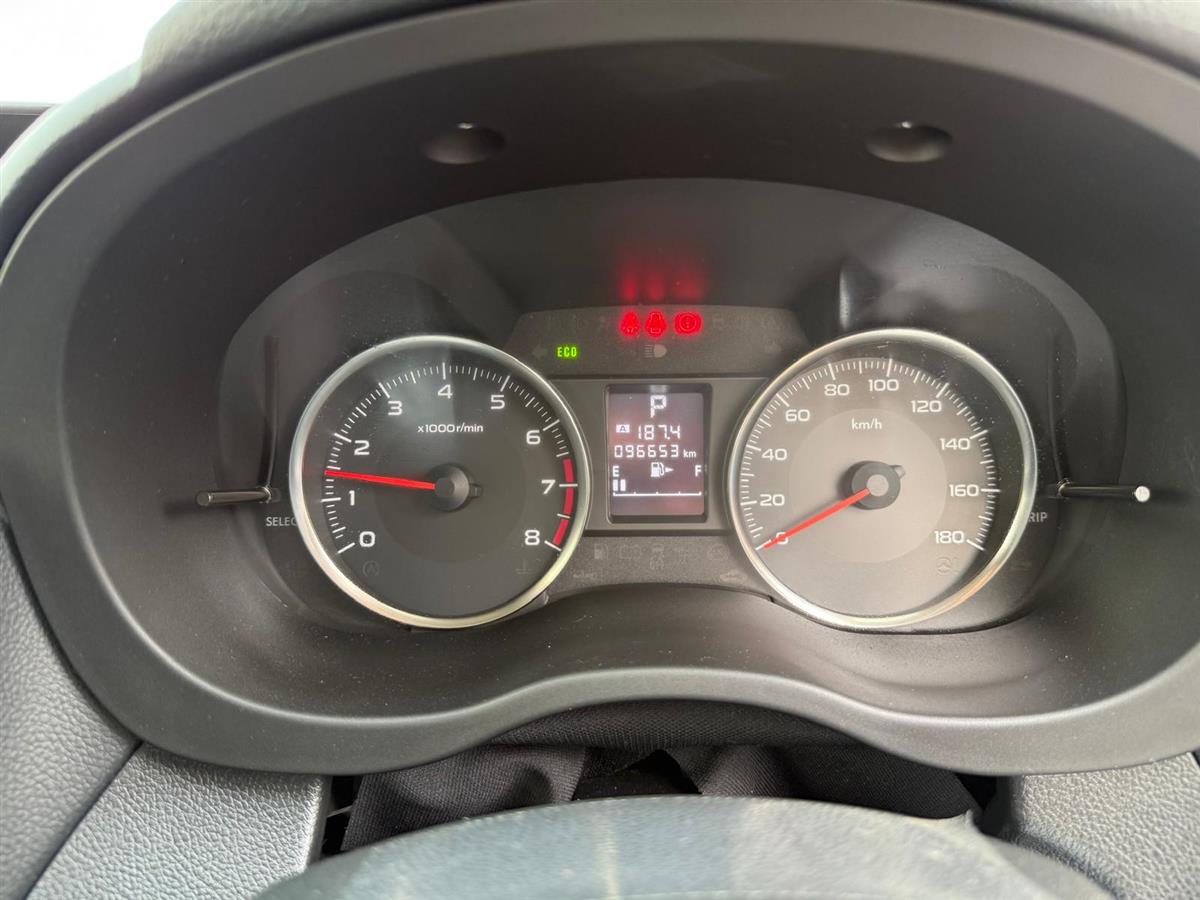 2012 Subaru Impreza **2.0 Sports**Cruise Control**Push Start**Electric Seats**Factory Mags**Fog Lights** Carousel 11