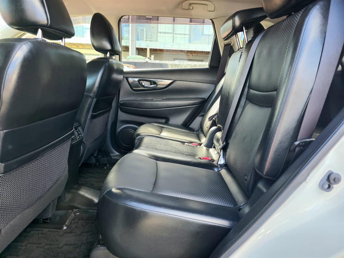2019 Nissan X-Trail **Pro Pilot Cruise Control**360 Reversing Camera**Leather Seats**Electric Boot** Carousel 5