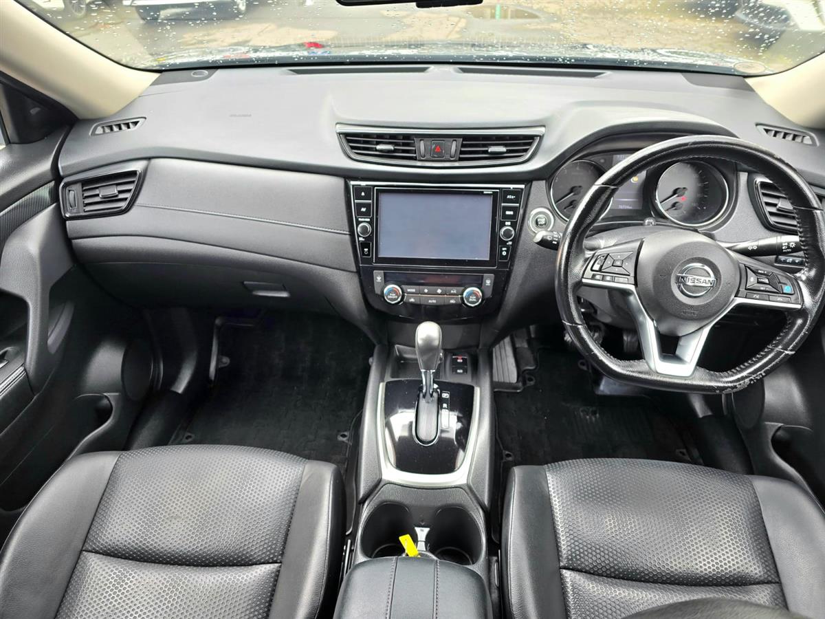 2020 Nissan X-Trail **Pro-Pilot Cruise Control** Carousel 11