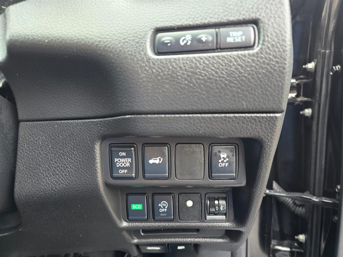 2020 Nissan X-Trail **Pro-Pilot Cruise Control** Carousel 13