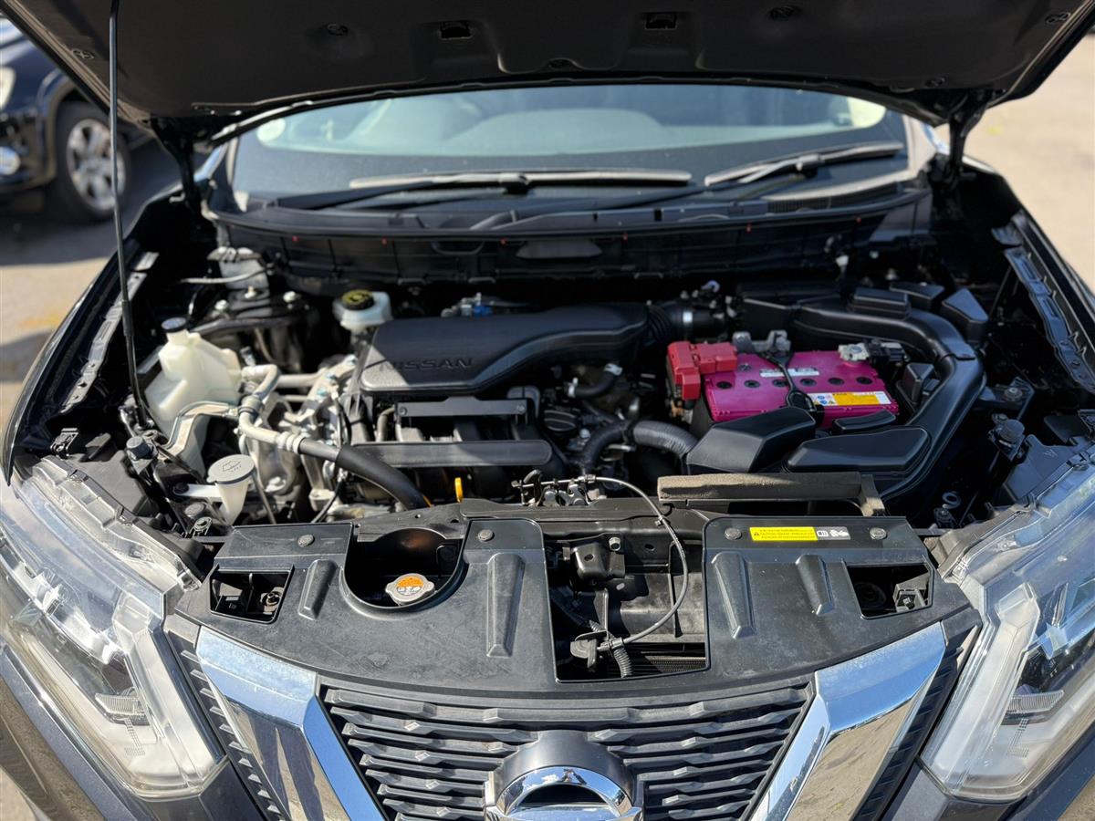 2019 Nissan X-Trail **4WD**Pro-Pilot Cruise Control**360 Reversing Camera**Leather Seats**Electric Boot**Machine Face Factory Mags**Push Start**Fog Lights**Steering Controls** Carousel 19