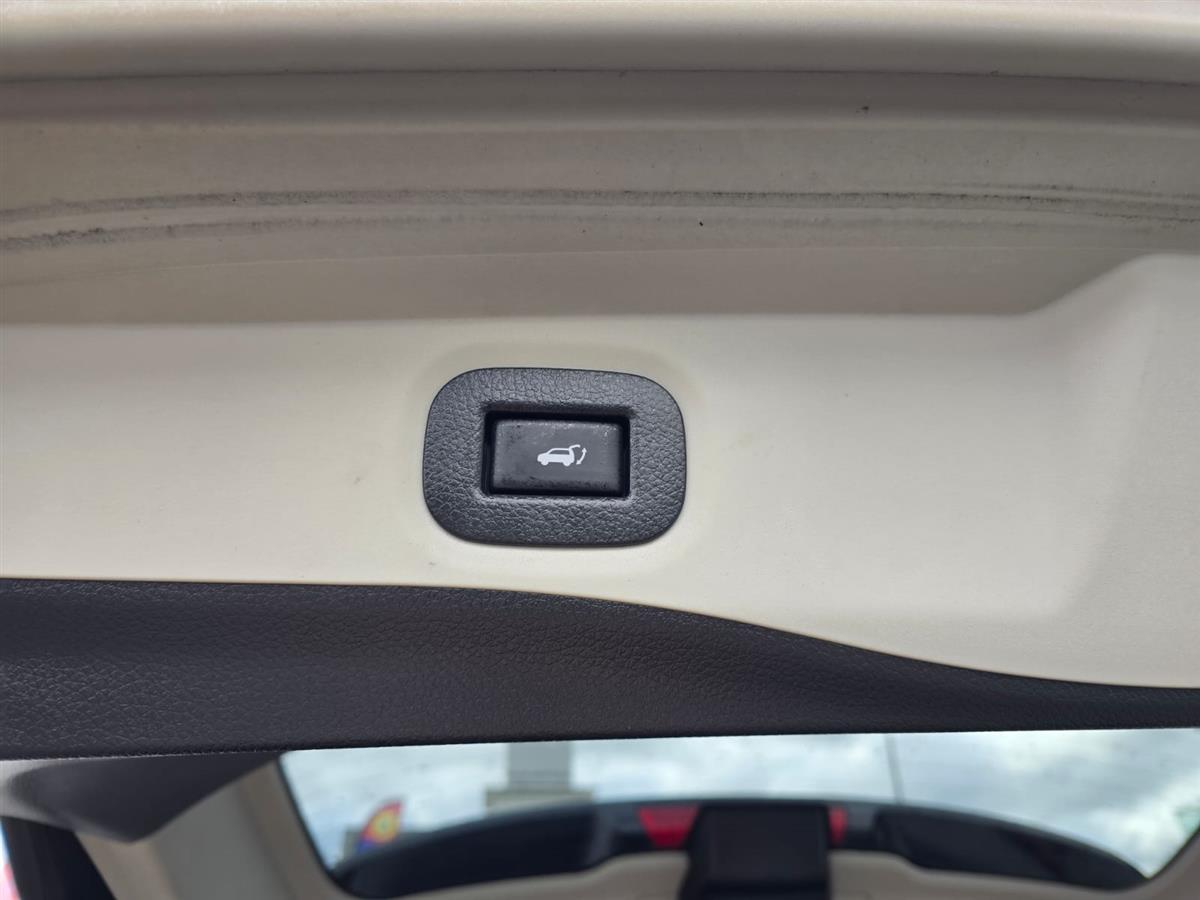 2020 Nissan X-Trail **Pro-Pilot Cruise Control** Carousel 9