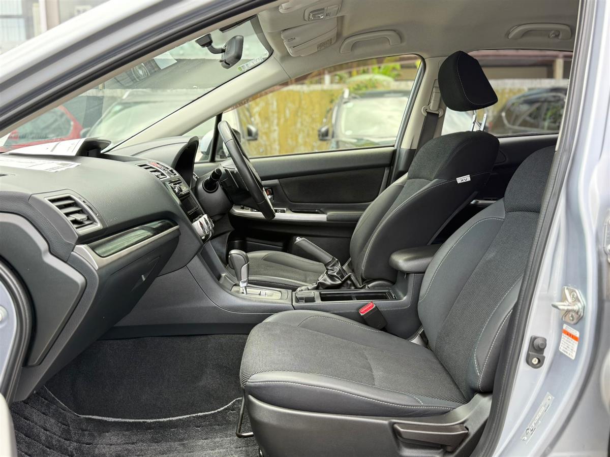 2015 Subaru XV **Hybrid**Cruise Control**Paddle Shift**Factory Alloys** Carousel 4