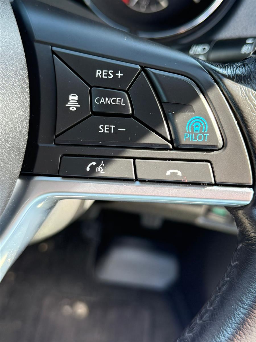2019 Nissan X-Trail **4WD**Pro-Pilot Cruise Control**360 Reversing Camera**Leather Seats**Electric Boot**Machine Face Factory Mags**Push Start**Fog Lights**Steering Controls** Carousel 5