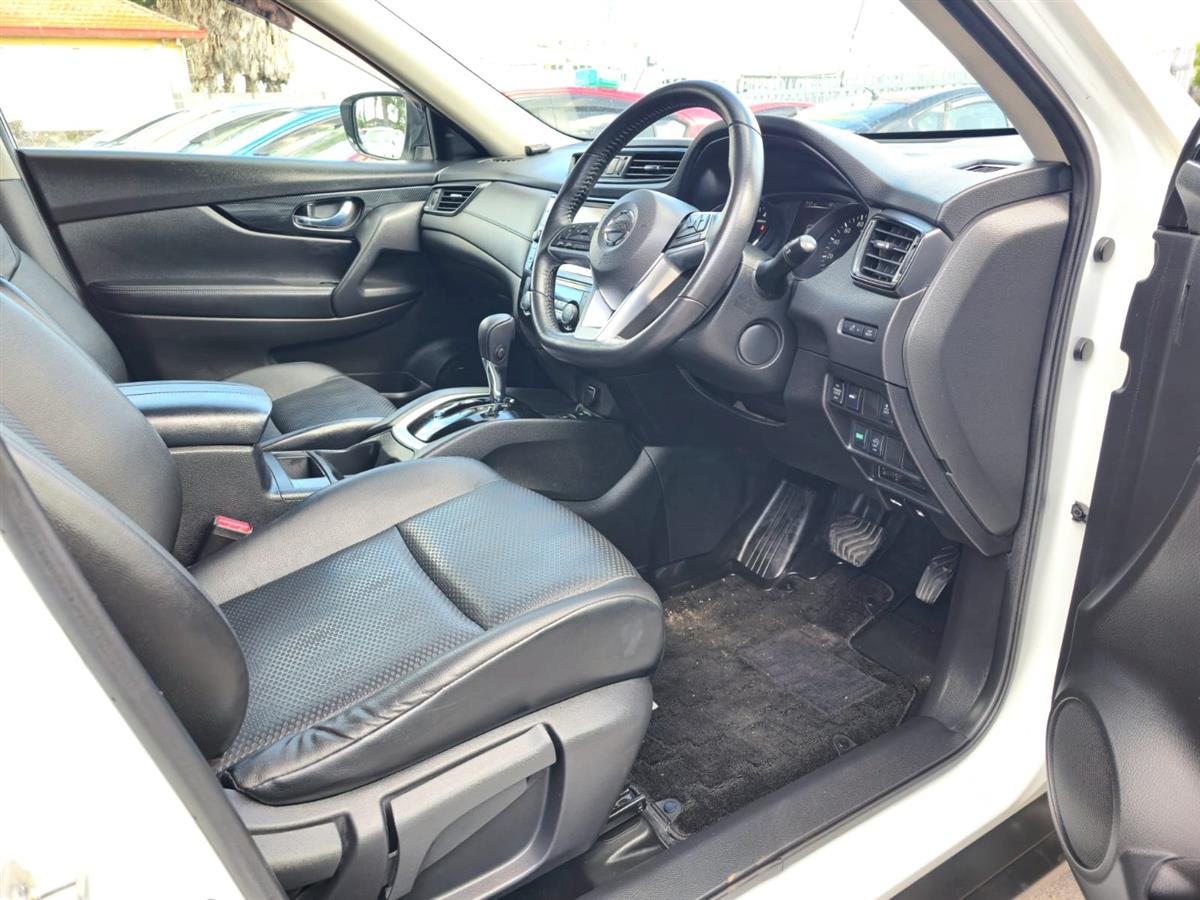 2019 Nissan X-Trail **Pro Pilot Cruise Control**360 Reversing Camera**Leather Seats**Electric Boot** Carousel 12