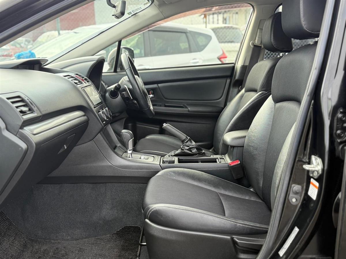 2012 Subaru Impreza **2.0 Sports**Cruise Control**Push Start**Electric Seats**Factory Mags**Fog Lights** Carousel 5