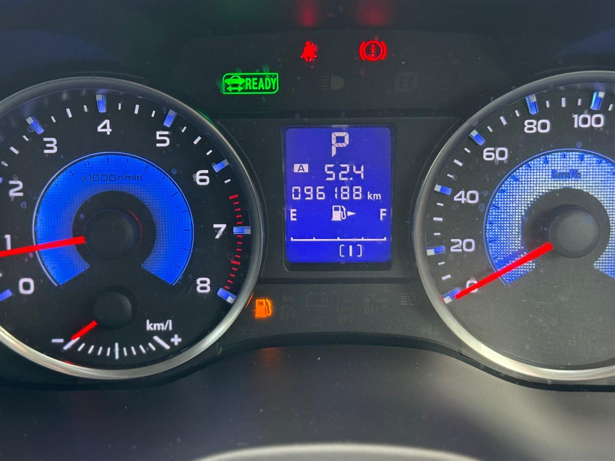 2015 Subaru XV **Hybrid**Cruise Control**Paddle Shift**Factory Alloys** Carousel 16